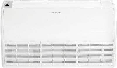 Напольно-потолочный кондиционер Pioneer KFFI48GV/KONI48GY Nord-30