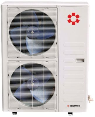 Канальный кондиционер Kentatsu KSKR176HFAN3R/KSUT176HFAN3L