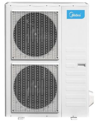 Канальный кондиционер Midea MTI-60HWN1-R/MOU-55HN1-R/-40