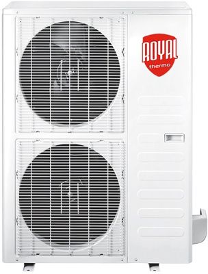 Канальный кондиционер Royal Thermo RTFD-60LAKHN1