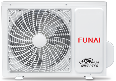 Кондиционер Funai Sensei RAC-I-SN30HP.D04