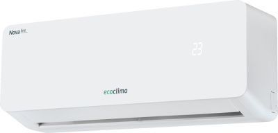 Кондиционер Ecoclima Nova Line ECW/I-СH12/AA-4R1/EC/I-CH12/A-4R1