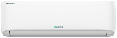Кондиционер Ecoclima Prestige Line ECW/I-HE18/BB-4R2 / EC/I-HE18/B-4R2