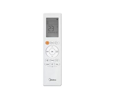 Колонный кондиционер Midea MFPA-24ARN1-QB6/MOX430-24HN1-QB6