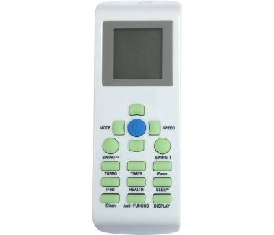 Напольно-потолочный кондиционер IGC IFХ-V60HSDC/U