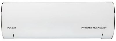 Кондиционер Pioneer Artis KFRI20LW/KORI20LW