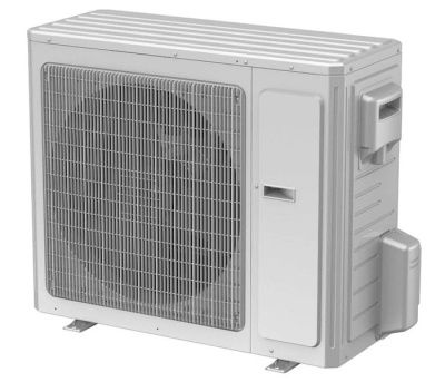 Канальный кондиционер Gree GUD71PS/A-S/GUD71W/A-S