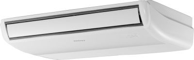 Напольно-потолочный кондиционер Dantex Master pro RK-48CHM4N/RK-48HM4NE-W