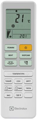Кондиционер Electrolux Loft EACS-12HAL/N3