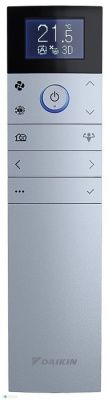 Кондиционер Daikin Emura 3 FTXJ20AS/RXJ20A