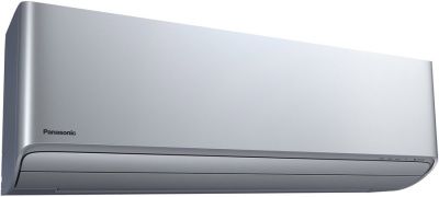 Кондиционер Panasonic Design silver CS-XZ20ZKEW/CU-Z20ZKE