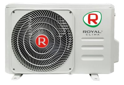 Кондиционер Royal Clima Triumph RC-TWN28HN