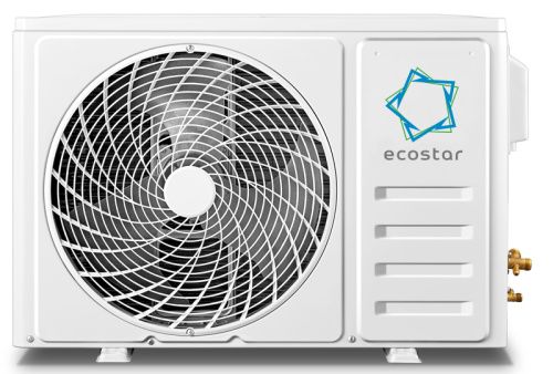 Кондиционер ECOSTAR KVS-RAY07ST