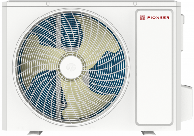Напольно-потолочный кондиционер Pioneer KFFI36GV/KONI36GV Nord-30