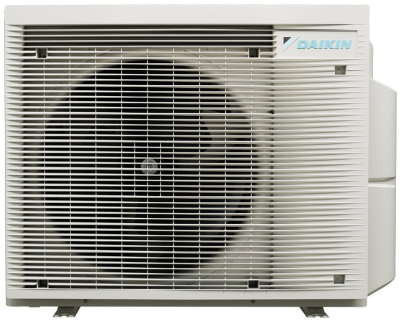 Внешний блок мульти сплит-системы на 2 комнаты Daikin Free Match 2MXM50A9