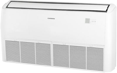 Напольно-потолочный кондиционер Kentatsu KSCB53HZAN1/KSUNB53HZAN1/-40
