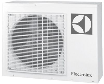 Кондиционер Electrolux Portofino EACS/I-24HP/N8_23Y