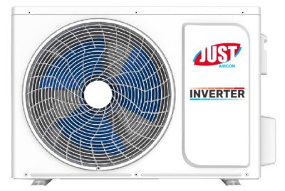 Кондиционер Just Silvery JAC-24HPSIA/CGS