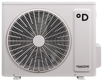 Кондиционер Daichi ICE20AVQ1-1/ICE20FV1-1/-40
