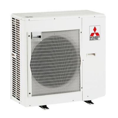 Внешний блок мульти сплит-системы на 4 комнаты Mitsubishi Electric Free Match MXZ-4F83VF