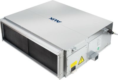 Канальный внутренний блок мульти сплит-системы AUX AMSD-H09\4R2 (R32)