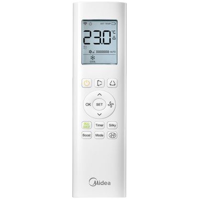 Кондиционер Midea Paramount MSAG1-12N8C2-I/MSAG1-12N8C2-O
