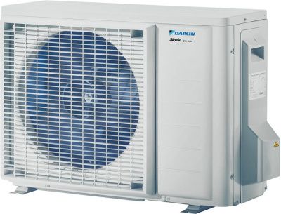 Канальный кондиционер Daikin FBA60A9/RZAG60B/-40