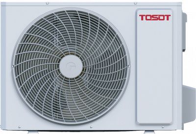 Кондиционер Tosot Clivia Deluxe T24H-SCD/I/T24H-SCD/O