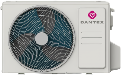 Кондиционер Dantex Corso RK-09SDM4G/RK-09SDM4EG