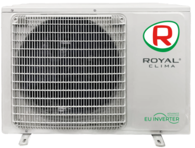 Напольно-потолочный кондиционер Royal Clima Competenza CO-F 48HNDI/CO-E 48HNDI