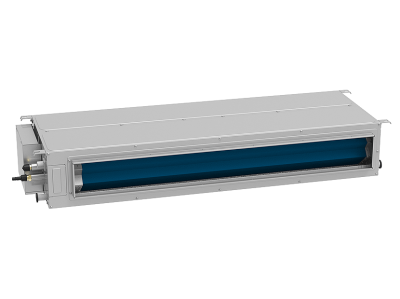 Канальный кондиционер Electrolux Unitary Pro 4 EACD-18H/UP4-DC/N8