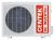 Кондиционер Centek CT-65V24