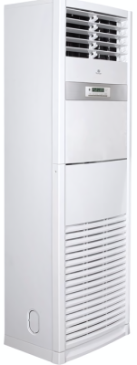 Колонный кондиционер Royal Clima ES-S 24HRCX/ES-E 24HSCX