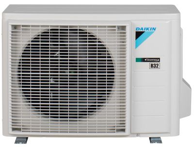 Канальный кондиционер Daikin FDXM50F9/RZAG35B/-40
