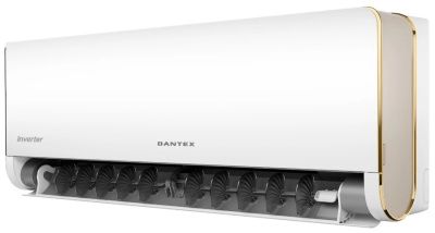 Кондиционер Dantex VISION RK-12VDMI/RK-12VDMIE