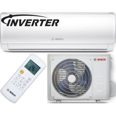 Кондиционер Bosch Climate 5000 RAC 3,5-3 IBW/RAC 3,5-2 OUE