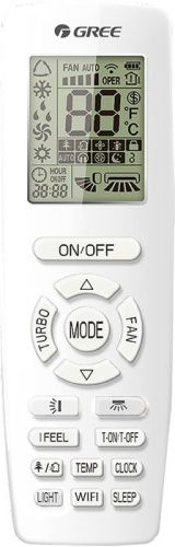 Колонный кондиционер Gree GVH48ALXH-K6DNC7A