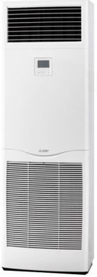 Колонный внутренний блок мульти сплит-системы Mitsubishi Electric PSA-M100KA