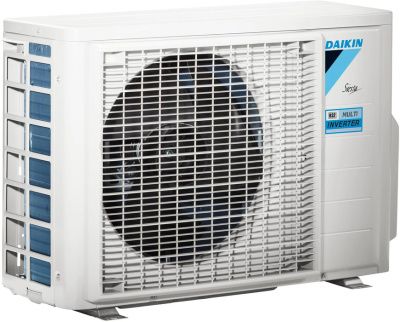 Внешний блок мульти сплит-системы на 2 комнаты Daikin Free Match 2MXM40N9
