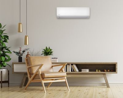 Кондиционер Midea Unlimited MSAG2-24N8D0-I/MSAG2-24N8D0-O/-40