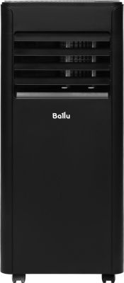 Мобильный кондиционер Ballu Texo BPAC-07 TO/N6