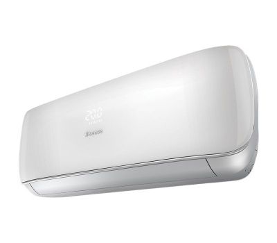 Настенный внутренний блок мульти сплит-системы Hisense Free Match AMS-12UW4RVETG00