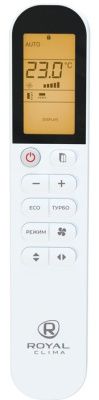 Кондиционер Royal Clima RCI-OM22HN