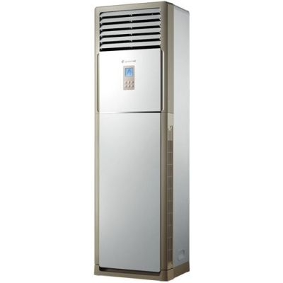 Колонный кондиционер Systemair SYSPLIT FLOOR 24 HP Q