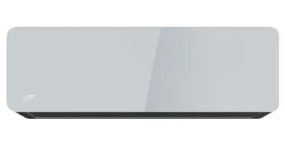 Кондиционер Just Chroma JAC-18HPSIA/CAC Steel Shine