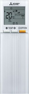 Кондиционер Mitsubishi Electric Премиум MSZ-LN35VG2V/MUZ-LN35VGHZ