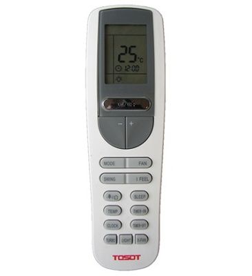 Кондиционер Tosot Natal T07H-SnN2/I/T07H-SnN2/O