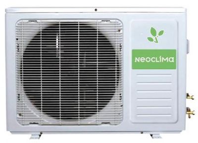 Кондиционер Neoclima Plasma NS/NU-HAL07F32