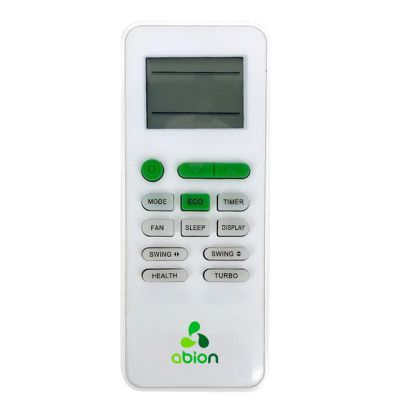 Кондиционер ABION Comfort ASH-C308BE