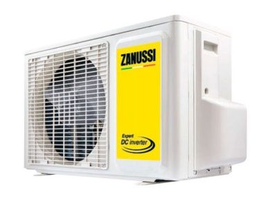 Кондиционер Zanussi Perfecto ZACS-07 HPF/A22/N1